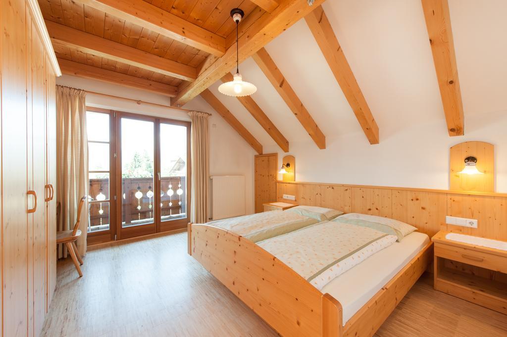 Residence Pichlerhof ラズン・ディ・ソプラ 部屋 写真
