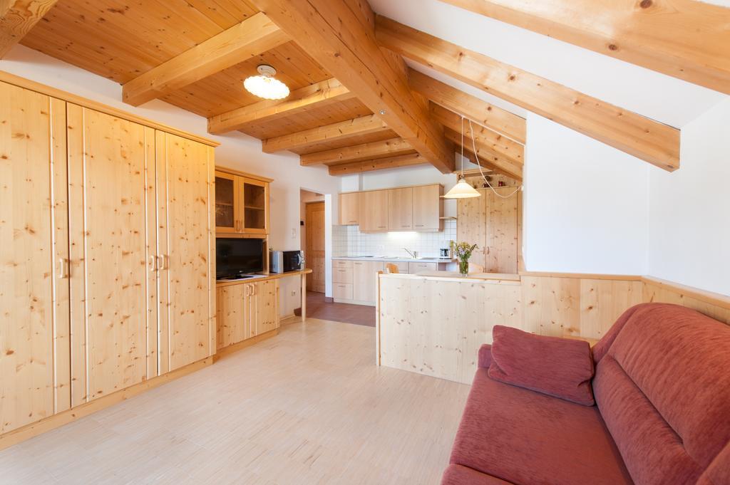 Residence Pichlerhof ラズン・ディ・ソプラ 部屋 写真