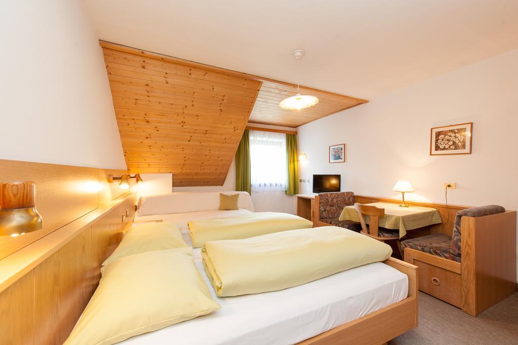 Residence Pichlerhof ラズン・ディ・ソプラ 部屋 写真