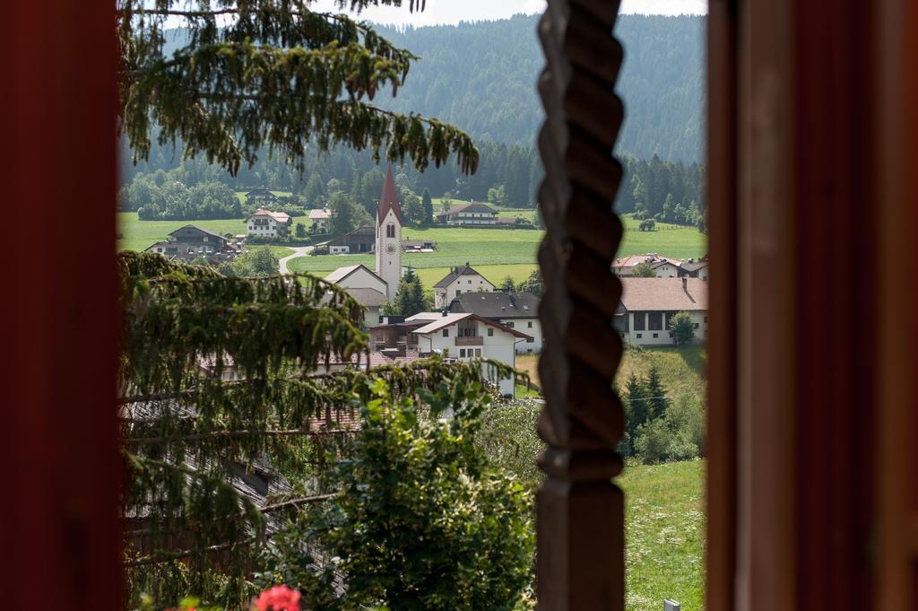 Residence Pichlerhof ラズン・ディ・ソプラ 部屋 写真