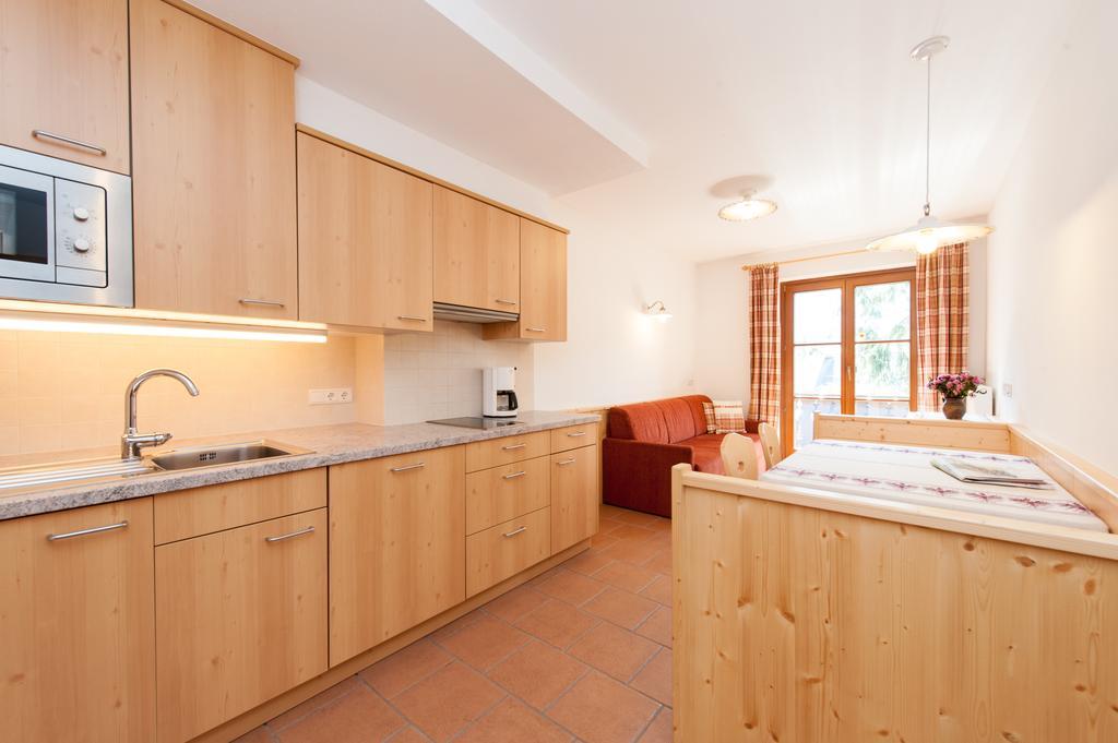 Residence Pichlerhof ラズン・ディ・ソプラ 部屋 写真