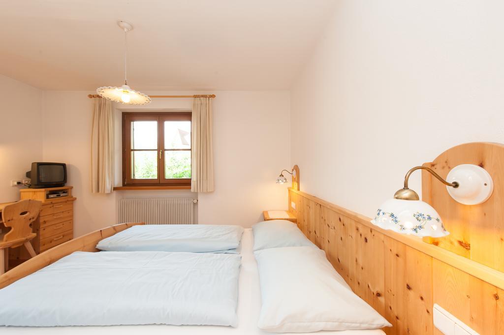 Residence Pichlerhof ラズン・ディ・ソプラ 部屋 写真